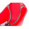 Sanki plastikowe PROSPERPLAST Mini Topo Czerwony Maksymalna waga użytkownika [kg] 50