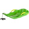 Sanki plastikowe PROSPERPLAST Race S Zielony Liczba miejsc 1