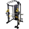 Atlas ENERO FIT 6500 Heros Rama Stalowa