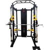Atlas ENERO FIT 6500 Heros Wsporniki sztangi Tak