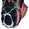 Raczki turystyczne RAPEKS Icetrak (rozmiar 32-36) Ilość zębów 13