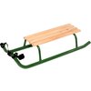 Sanki metalowe ENERO 1064475 Zielony