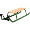 Sanki metalowe ENERO 1064475 Zielony Liczba miejsc 2