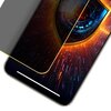 Folia ochronna 3MK Silky Matt Privacy do Honor Magic 7 Cechy dodatkowe kąt prywatyzacji ≤ 30°