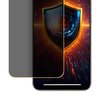 Folia ochronna 3MK Silky Matt Privacy do Honor Magic 7 Cechy dodatkowe Redukcja odbić światła