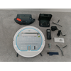 Robot sprzątający SETTI+ RV500 Smart Waga [kg] 4