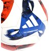 Piłka nożna ADIDAS Tiro Competition HT2426 (rozmiar 5) Kolor Biało-granatowo-czerwony