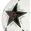 Piłka nożna ADIDAS UCL Traning IX4062 (rozmiar 3) Łączenie Szyta maszynowo