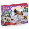 Zestaw figurek SCHLEICH Kalendarz adwentowy 99092