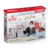 Zestaw figurek SCHLEICH Harry Potter Kalendarz adwentowy 99175