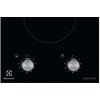 Płyta indukcyjna ELECTROLUX LIT30210C Szerokość [cm] 29