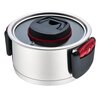 Garnek MAESTRO MR-3530 16 cm Przeznaczenie Kuchnie ceramiczne