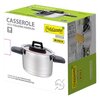 Garnek MAESTRO MR-3530 18 cm Przeznaczenie Kuchnie gazowe