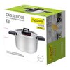 Garnek MAESTRO MR-3530 20 cm Przeznaczenie Kuchnie gazowe
