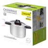 Garnek MAESTRO MR-3530 22 cm Przeznaczenie Kuchnie gazowe