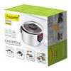 Garnek MAESTRO MR-3530 22 cm Przeznaczenie Kuchnie indukcyjne