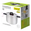 Garnek MAESTRO MR-3530 24 cm Przeznaczenie Kuchnie gazowe
