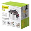 Garnek MAESTRO MR-3530 24 cm Przeznaczenie Kuchnie indukcyjne