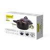 Garnek z pokrywką MAESTRO MR-4017-18 2.2L 18cm Rodzaj Garnek aluminiowy