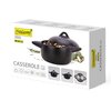 Garnek z pokrywką MAESTRO MR-4017-22 4.0L 22cm Rodzaj Garnek aluminiowy