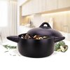Garnek z pokrywką MAESTRO MR-4017-22 4.0L 22cm Przeznaczenie Kuchenki mikrofalowe