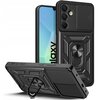 Etui TECH-PROTECT Camshield Pro do Samsung Galaxy A16 4G/5G Czarny