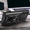 Etui TECH-PROTECT Camshield Pro do Samsung Galaxy A16 4G/5G Czarny Kompatybilność Samsung Galaxy A16 4G