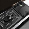 Etui TECH-PROTECT Camshield Pro do Samsung Galaxy A16 4G/5G Czarny Kompatybilność Samsung Galaxy A16 5G