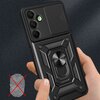 Etui TECH-PROTECT Camshield Pro do Samsung Galaxy A16 4G/5G Czarny Dominujący kolor Czarny