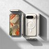 Etui RINGKE Fusion Magnetic MagSafe do Google Pixel 9/9 Pro Przezroczysty Kompatybilność Google Pixel 9 Pro
