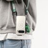 Etui RINGKE Fusion Magnetic MagSafe do Google Pixel 9/9 Pro Przezroczysty Marka telefonu Google