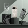 Etui RINGKE Fusion Magnetic MagSafe do Google Pixel 9/9 Pro Przezroczysty Kompatybilność Google Pixel 9