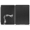 Etui na Kindle 11/12 TECH-PROTECT SmartCase Czarny kot Model tabletu Kindle 11 2022