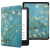 Etui na Kindle Paperwhite VI/6/Colorsoft/Signature Edition TECH-PROTECT SmartCase Sakura