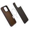 Etui SPIGEN Cyrill Kajuk Mag Magsafe do Apple iPhone 16 Pro Max Brązowy Gwarancja 6 miesięcy