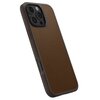 Etui SPIGEN Cyrill Kajuk Mag Magsafe do Apple iPhone 16 Pro Max Brązowy Typ Etui magnetyczne