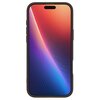 Etui SPIGEN Cyrill Kajuk Mag Magsafe do Apple iPhone 16 Pro Max Brązowy Model telefonu iPhone 16 Pro Max
