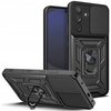 Etui TECH-PROTECT Camshield Pro do Samsung Galaxy S24 FE Czarny