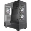Obudowa GEMBIRD Fornax X550