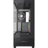 Obudowa GEMBIRD Fornax X550 Standard płyty głównej ATX