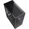 Obudowa GEMBIRD Fornax X550 Standard płyty głównej ITX