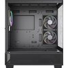 Obudowa GEMBIRD Fornax X550 Standard płyty głównej microATX