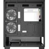 Obudowa GEMBIRD Fornax X550 Przyciski i regulatory Power