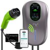 Ładowarka do samochodu elektrycznego QOLTEC 52430 Typ 2 22kW Natężenie [A] 32