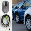 Ładowarka do samochodu elektrycznego QOLTEC 52430 Typ 2 22kW Długość przewodu [m] 5