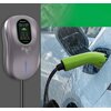 Ładowarka do samochodu elektrycznego QOLTEC 52430 Typ 2 22kW Ochrona IP54