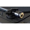 Gramofon PRO-JECT A2 Czarny Złącze USB Nie