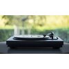 Gramofon PRO-JECT A1 Czarny Napęd Paskowy