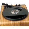Gramofon LENCO LS-570OK Drewno Czytnik kart pamięci Nie
