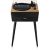 Gramofon LENCO LS-570OK Drewno Przedwzmacniacz Tak